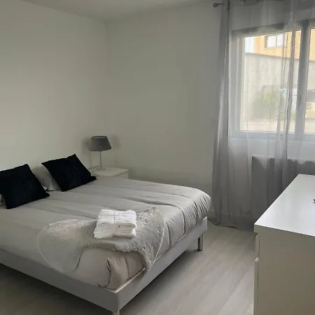 Séjour chez l'habitant Kerlinou Proche Thales Ifremer Enib Imt Atlantique